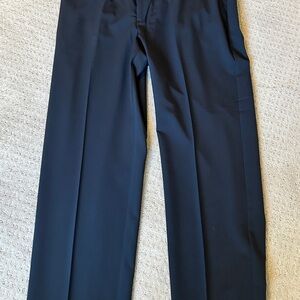 Classic Navy Men’s Dress Pants NWOT